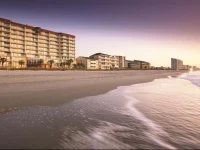 Wyndham Westwinds 