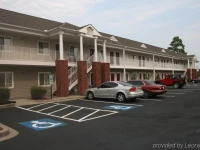Affordable Suites Myrtle Beach 