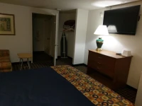 Americas Best Value Inn-Myrtle Beach 