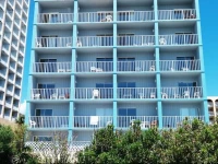 Blu Atlantic Hotel & Suites 