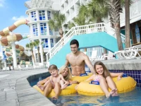 Crown Reef Beach Resort and Waterpark 