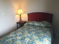 Fountainbleau Inn 