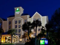 Holiday Inn Express Hotel & Suites Murrells Inlet 