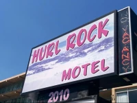 Hurl Rock Motel 3*
