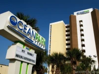 Ocean Park Resort 