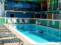 Sea Hawk Motel 