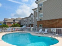 Suburban Extended Stay Hotel Myrtle Beach 