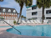 The Diplomat Family Motel 