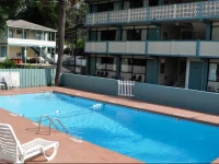 Calypso Motor Inn 