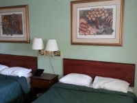 Sunfun Sunrise Motel 1*