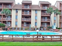 Anchorage II A14 Apartment 
