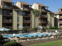 Anchorage II A15 Apartment 