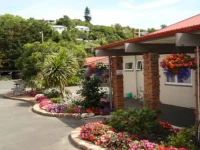 Carmel Court Motel 3*