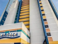 Atlantica Iii #200 