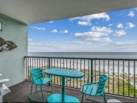 Carolina Dunes - 506 Apartment 