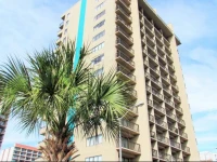 Dunes Towers by Palmetto Vacations 