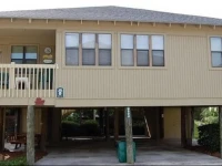 Guest Cottage G-61 