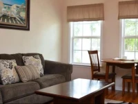 Gulfstream Cottages 300 Apartment 