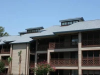 Heron Pointe D-17 Apartment 