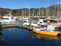 Harbourside Lodge 4*