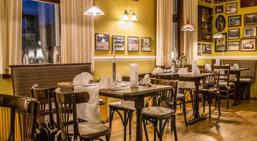 Pension & Motel Alte Schule 