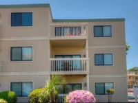 Ocean Bridge Building 4 B-18 Apartment 