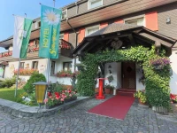 Hotel Garni Silberdistel 