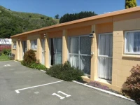 Milton Chalet 