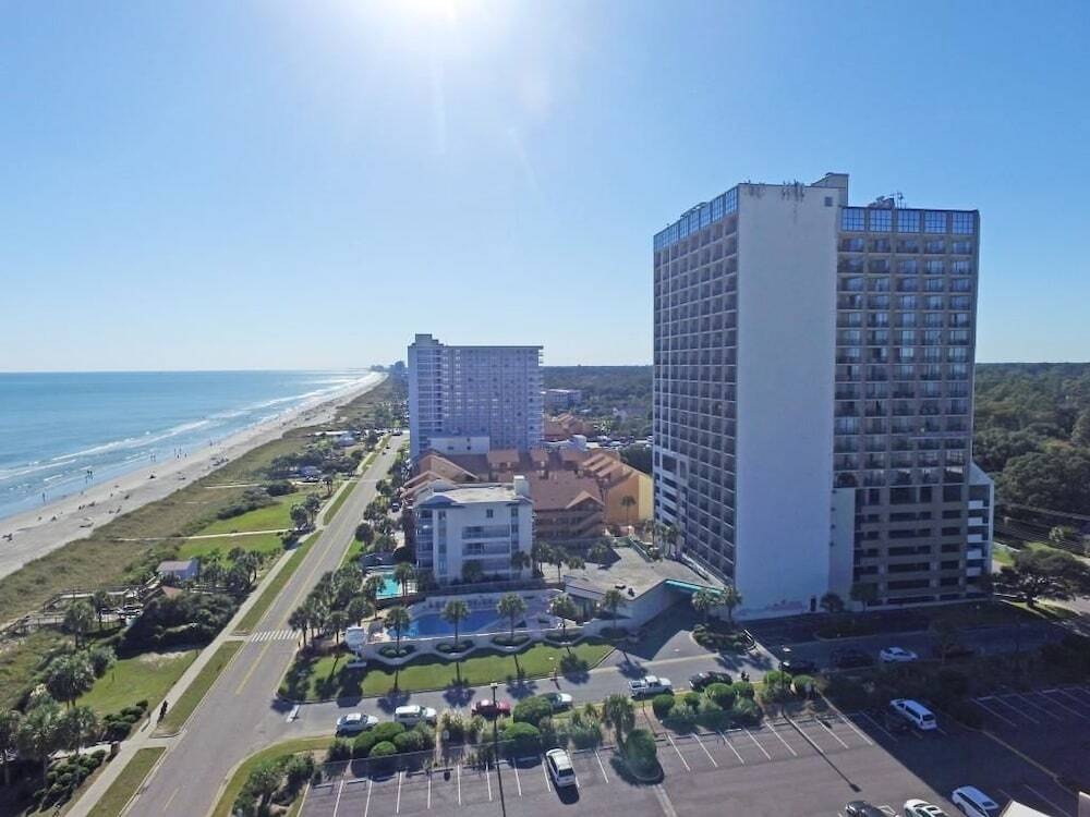 Ocean Forest 903 