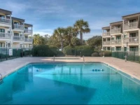 Ocean Forest Villas A-209 