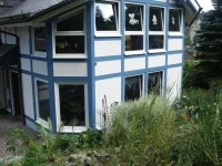 Appartementhaus Vierjahreszeiten 4*