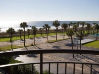 Oceanview condo 305 