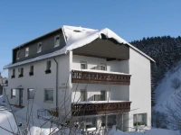 Pension Haus Waldfrieden 3*