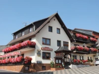 Landgasthof Hotel Sauer 3*