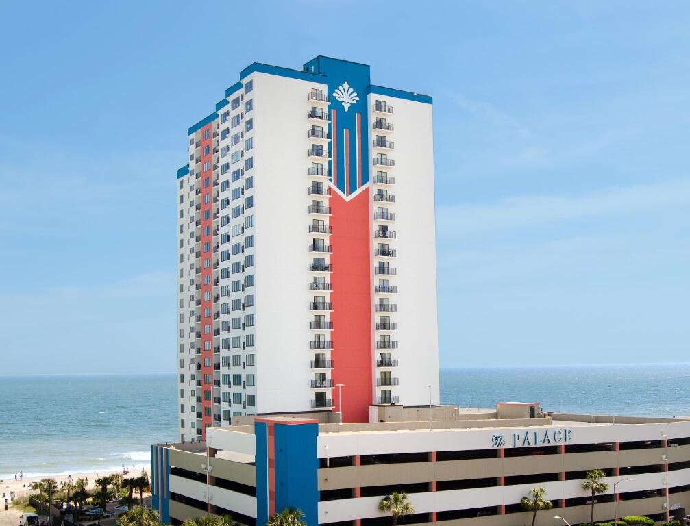 Palace Resort 