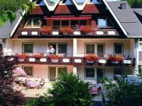 Aparthotel Jagerhaus 