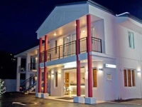 Quality Hotel Leisure Lodge 
