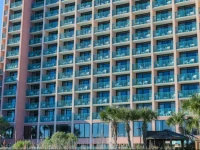 Sandcastle Oceanfront Resort South Beach 