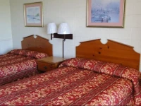 Sea Gypsy Inn 