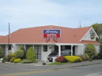 Riverlodge Motel Apartments 