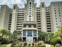 South Wind - 301 Apartment 