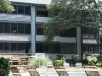 Summer Tree Village 