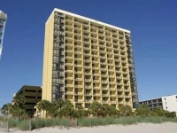 Sun N Sand Resort by DMCH Group 
