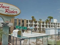 Wave Rider Resort DMCH 