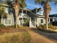Windermere 6-D Condo 
