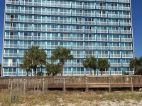 Yachtsman Resort 