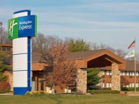 Holiday Inn Mishawaka 