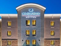 Candlewood Suites Mishawaka 
