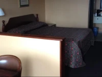 Executive Inn and Suites Mission 