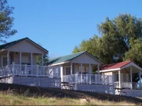 Rancho Oso Cabin 1 
